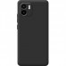 Чохол-накладка BeCover для Xiaomi Redmi A1/A2 Black (708117)