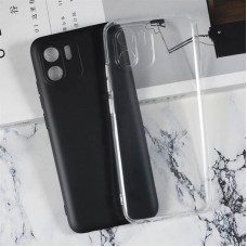 Чохол-накладка BeCover для Xiaomi Redmi A1/A2 Transparancy (708118)