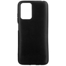 Чохол-накладка BeCover для Xiaomi Redmi Note 11 4G Black (707634)