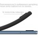 Чохол-накладка BeCover для Xiaomi Redmi Note 14 5G Black (712757)