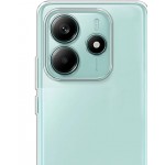 Чохол-накладка BeCover для Xiaomi Redmi Note 14 5G Transparancy (712758) Чохол-накладка BeCover для Xiaomi Redmi Note 14 5G Transparancy (712758)