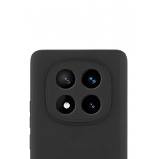 Чохол-накладка BeCover для Xiaomi Redmi Note 14 Pro 5G Black (712759)
