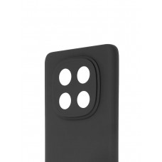 Чохол-накладка BeCover для Xiaomi Redmi Note 14 Pro 5G Black (712759)