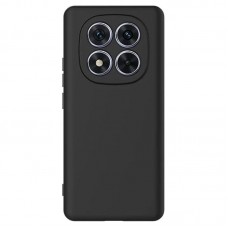 Чохол-накладка BeCover для Xiaomi Redmi Note 14 Pro 5G Black (712759)