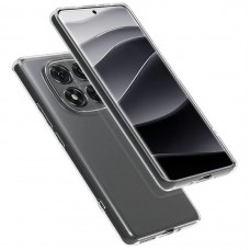 Чохол-накладка BeCover для Xiaomi Redmi Note 14 Pro 5G Transparancy (712760)
