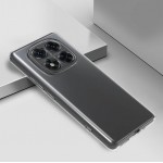 Чохол-накладка BeCover для Xiaomi Redmi Note 14 Pro 5G Transparancy (712760)