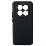 Чохол-накладка BeCover для Xiaomi Redmi Note 14 Pro Plus 5G Black (712761)