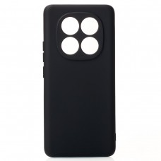 Чохол-накладка BeCover для Xiaomi Redmi Note 14 Pro Plus 5G Black (712761)