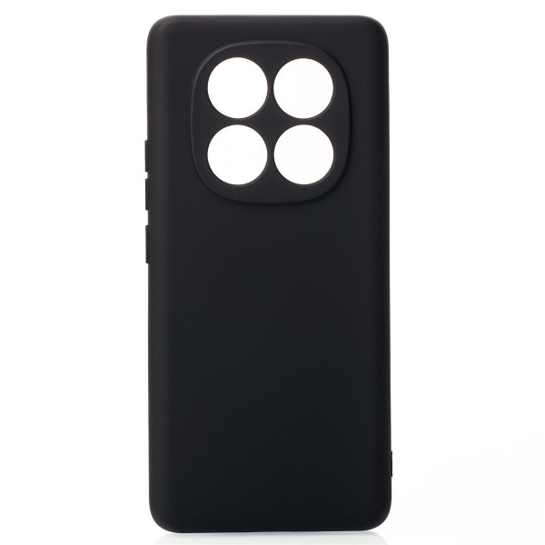 Чохол-накладка BeCover для Xiaomi Redmi Note 14 Pro Plus 5G Black (712761)