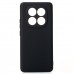 Чохол-накладка BeCover для Xiaomi Redmi Note 14 Pro Plus 5G Black (712761)