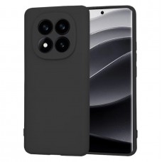 Чохол-накладка BeCover для Xiaomi Redmi Note 14 Pro Plus 5G Black (712761)