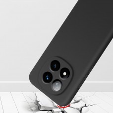 Чохол-накладка BeCover для Xiaomi Redmi Note 14 Pro Plus 5G Black (712761)