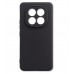 Чохол-накладка BeCover для Xiaomi Redmi Note 15 Pro 4G Black (714972)