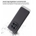 Чохол-накладка BeCover для Xiaomi Redmi Note 15 Pro 4G Black (714972)