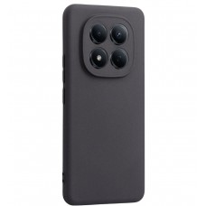 Чохол-накладка BeCover для Xiaomi Redmi Note 15 Pro 5G Black (714974) Чохол-накладка BeCover для Xiaomi Redmi Note 15 Pro 5G Black (714974)