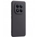 Чохол-накладка BeCover для Xiaomi Redmi Note 15 Pro 5G Black (714974)