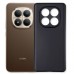 Чохол-накладка BeCover для Xiaomi Redmi Note 15 Pro Plus 5G Black (714976)