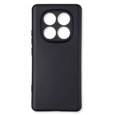 Чохол-накладка BeCover для Xiaomi Redmi Note 15 Pro Plus 5G Black (714976)