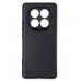 Чохол-накладка BeCover для Xiaomi Redmi Note 15 Pro Plus 5G Black (714976)