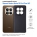 Чохол-накладка BeCover для Xiaomi Redmi Note 15 Pro Plus 5G Black (714976)