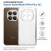 Чохол-накладка BeCover для Xiaomi Redmi Note 15 Pro Plus 5G Transparancy (714977)