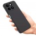 Чохол-накладка BeCover для ZTE Blade A35 Black (712709)