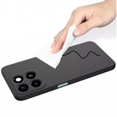 Чохол-накладка BeCover для ZTE Blade A35 Black (712709)