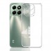 Чохол-накладка BeCover для ZTE Blade A35 Transparancy (712710)