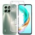 Чохол-накладка BeCover для ZTE Blade A35 Transparancy (712710)