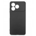 Чохол-накладка BeCover для ZTE Blade A36 / Nubia A36 Black (714936)
