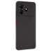Чохол-накладка BeCover для ZTE Blade A36 / Nubia A36 Black (714936)