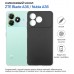 Чохол-накладка BeCover для ZTE Blade A36 / Nubia A36 Black (714936)