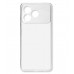Чохол-накладка BeCover для ZTE Blade A36 / Nubia A36 Transparancy (714908)