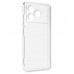 Чохол-накладка BeCover для ZTE Blade A36 / Nubia A36 Transparancy (714908)