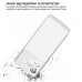 Чохол-накладка BeCover для ZTE Blade A36 / Nubia A36 Transparancy (714908)