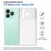 Чохол-накладка BeCover для ZTE Blade A36 / Nubia A36 Transparancy (714908)