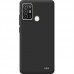 Чохол-накладка BeCover для ZTE Blade A52 Black (708941)