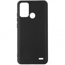 Чохол-накладка BeCover для ZTE Blade A52 Black (708941)