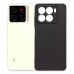 Чохол-накладка BeCover для ZTE Blade A56 Black (714935)