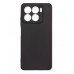 Чохол-накладка BeCover для ZTE Blade A56 Black (714935)