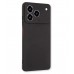 Чохол-накладка BeCover для ZTE Blade A56 Black (714935)