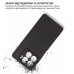 Чохол-накладка BeCover для ZTE Blade A56 Black (714935)