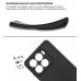 Чохол-накладка BeCover для ZTE Blade A56 Black (714935)