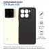 Чохол-накладка BeCover для ZTE Blade A56 Black (714935)