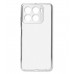 Чохол-накладка BeCover для ZTE Blade A56 Transparancy (714907)