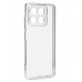Чохол-накладка BeCover для ZTE Blade A56 Transparancy (714907)