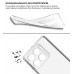Чохол-накладка BeCover для ZTE Blade A56 Transparancy (714907)