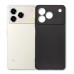 Чохол-накладка BeCover для ZTE Blade A76 4G Black (714934)