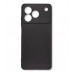 Чохол-накладка BeCover для ZTE Blade A76 4G Black (714934)