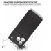 Чохол-накладка BeCover для ZTE Blade A76 4G Black (714934)